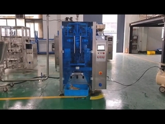 Sojasauce Auto Vertikale Flüssigkeitsfüllmaschine Fruchtfleisch Marmelade Saft Shampoo Gel