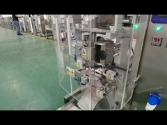 Samen-Körner-automatische Granulat-Verpackungsmaschine-Hochgeschwindigkeitsverpackungsmaschine