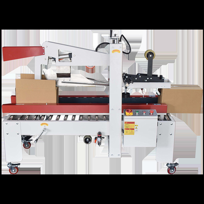 BOPP-Band-automatische Karton-Verpackungsmaschine-Kasten-klebender Eichmeister-Maschine