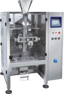 Automatische flüssige Füllmaschine-Juice Sauce Medium Water Packaging-Maschine HMI