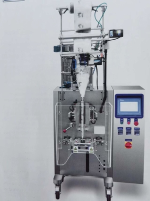 304ss schrauben kleine Nüsse - und - wegläuft pneumatischen Hardware-Verpackungsmaschine CPP-Film