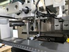 DrehNahrungsmittel-Verpackmaschine Premade-Beutel der körnchen-1000g horizontal