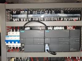 Horizontale Drehkeks-Verpackmaschine-Pulver-Beutel-Verpackungsmaschine
