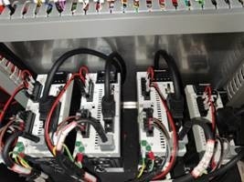 Horizontale Drehkeks-Verpackmaschine-Pulver-Beutel-Verpackungsmaschine