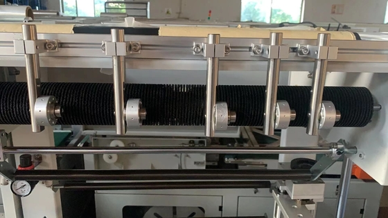 POF automatische automatische Verpackung der Karton-Verpackungsmaschine-3P und versiegelnde Maschine