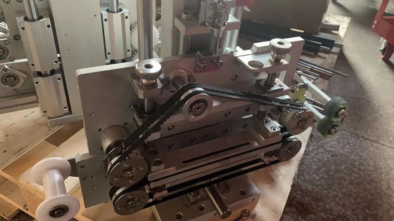 POF automatische automatische Verpackung der Karton-Verpackungsmaschine-3P und versiegelnde Maschine