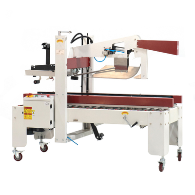 BOPP-Band-automatische Karton-Verpackungsmaschine-Kasten-klebender Eichmeister-Maschine