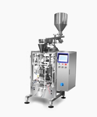 Verpackungsmaschine der Samen-Korn-automatische Körnchen-Verpackungsmaschine-hohen Geschwindigkeit