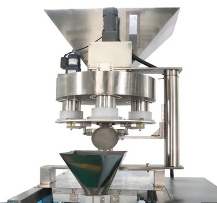 Verpackungsmaschine der Samen-Korn-automatische Körnchen-Verpackungsmaschine-hohen Geschwindigkeit
