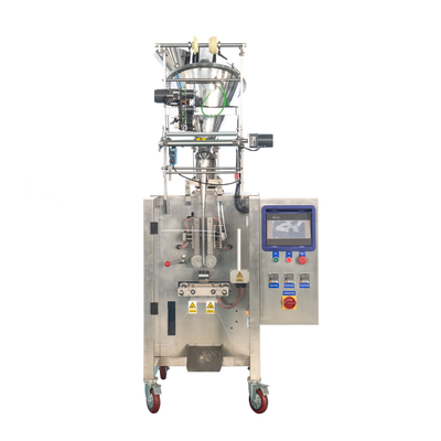 Des Kissen-Sus304 vertikales automatisches kleines Pulver-der Verpackungsmaschine-0-330ml